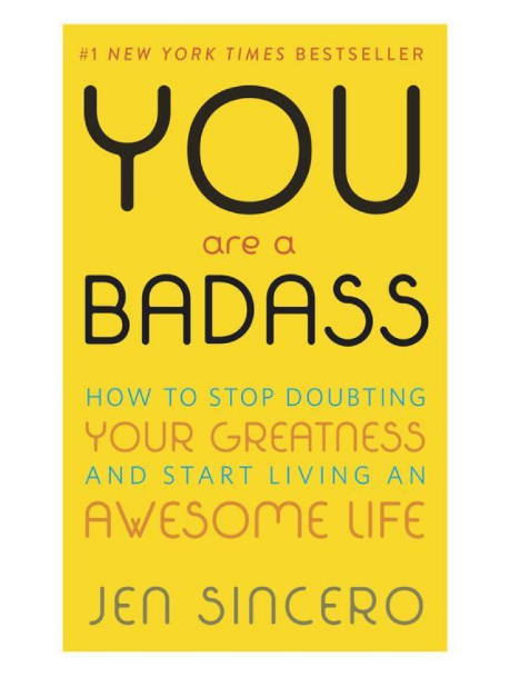 you-are-a-badass-book